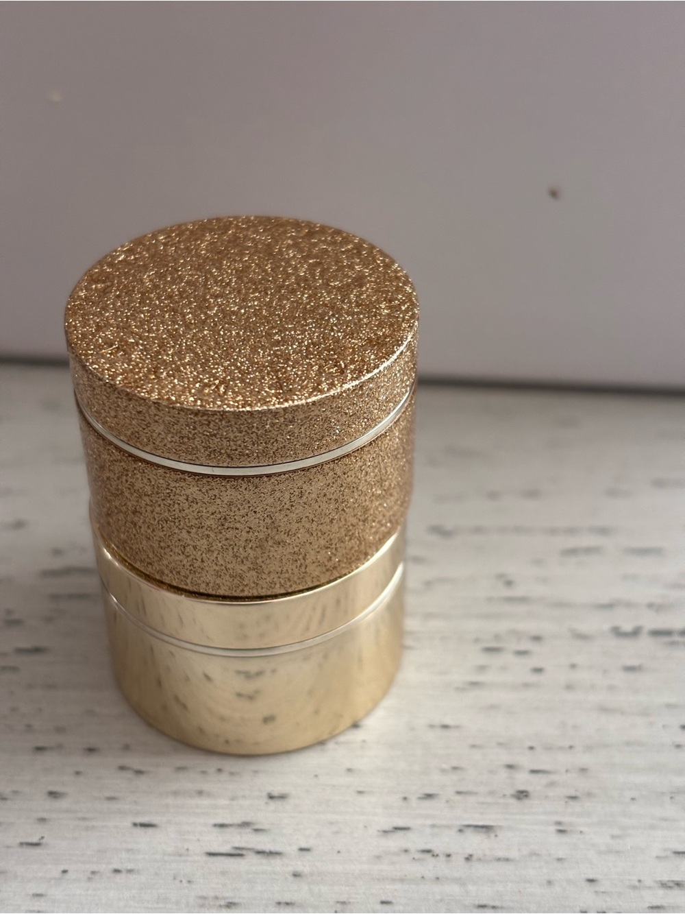 Westman Atelier Eye Pods - eyeshadow- magnetic- gold design